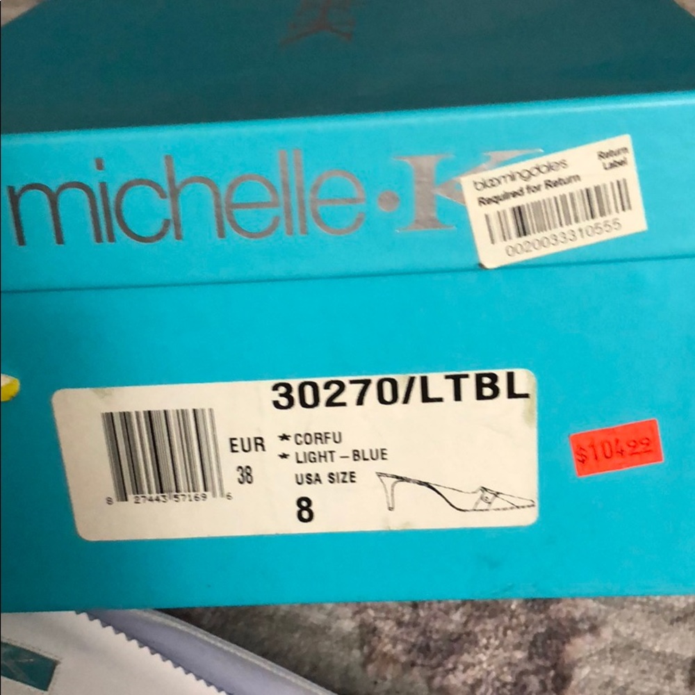Michelle.k shoes - Picture 5 of 5